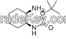 N-Boc-(1S,2R)-diaminocyclohexane