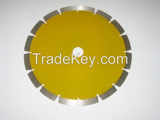 Diamond wood working saw blades granite tools