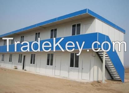 Color coating steel plate