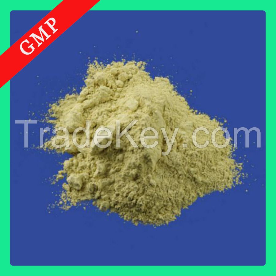 Medical Company Feed Additive for Poultry Broiler Weight Gain Dihydropyridine Powder