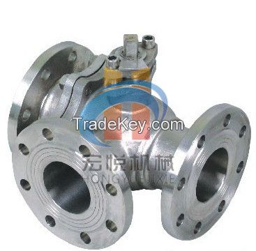 Factory Direct Saling Valve  ball valve