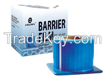 barrier film