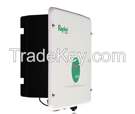 Single-Phase Grid-Tied Solar string Inverter-1.5KW, 230V,50/60Hz,WIFI,Ethernet(Middle East&Asia pacific)