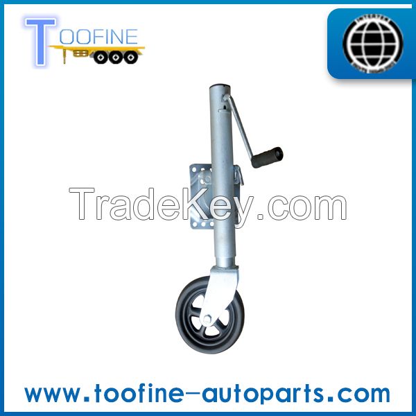 Car Trailer Truck With High Quality