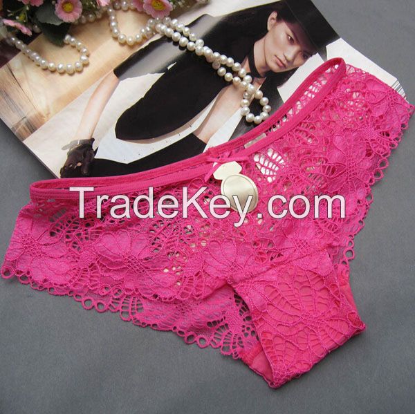 China Factory price lady sexy lingerie OEM service