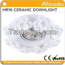 Wholesale! indoor lights for led dining room,LED Downlights COB5W 8W or MR16 holgan bulb