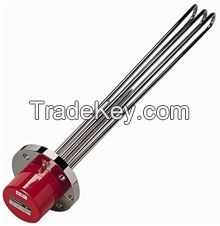 Industrial Immersion Heater