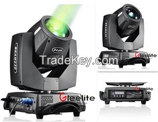 Stage light 230W moving beam light