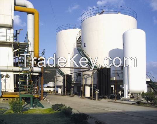 Cryogenic Liquid Tank of LNG(LPG), LO2ï¼ŒLArï¼ŒLN2ï¼ŒLCO2