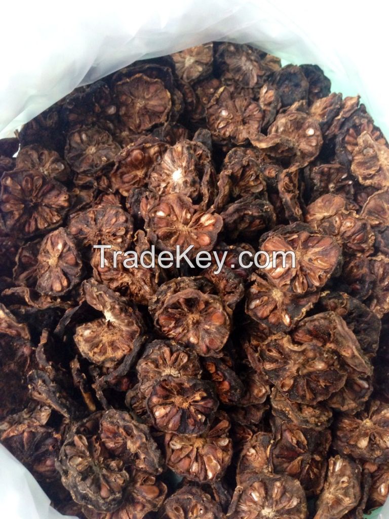 Dried Thai Herbal, Seasonning &amp;amp; Spice