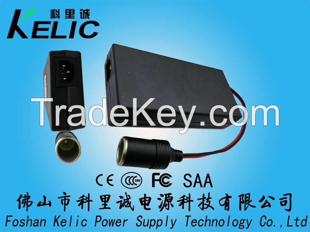 desktop transformer ac to dc adapter Industrial power supply KL14