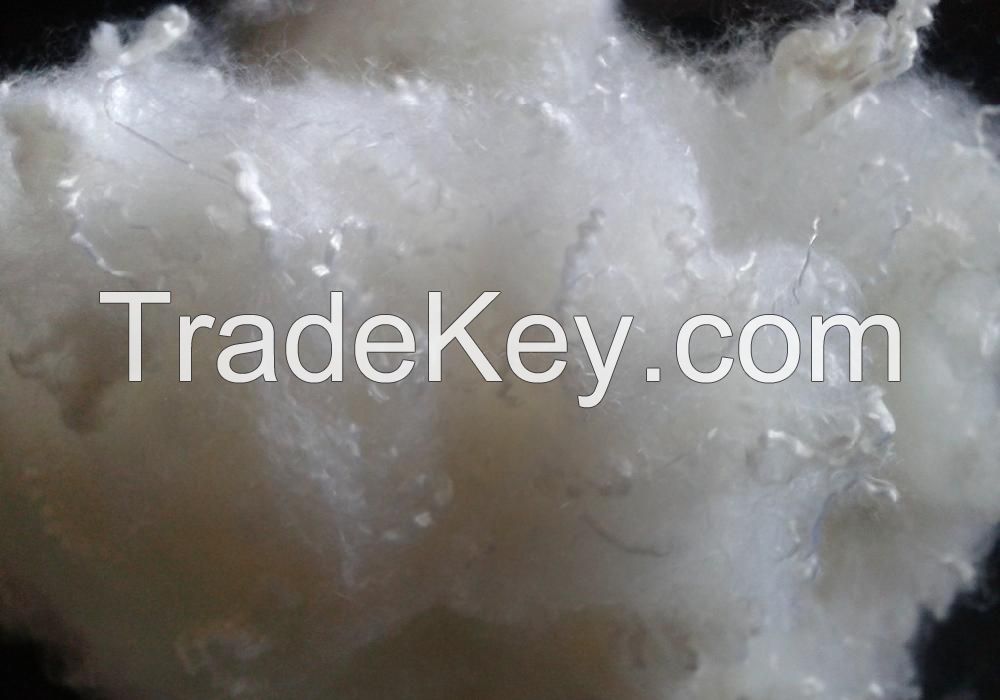 Polyester Staple Fiber