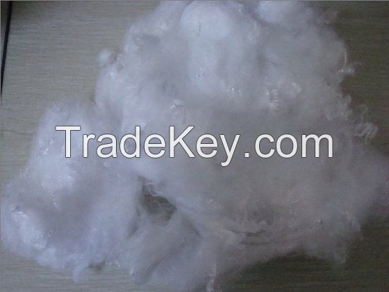 Polyester Staple Fiber