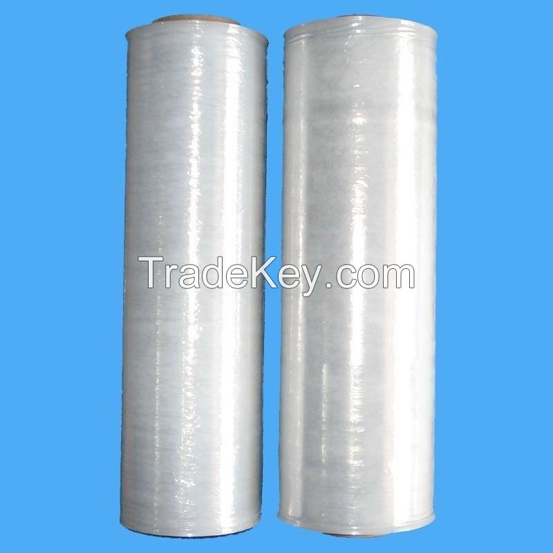  packaging plastic wrap stretch wrap film