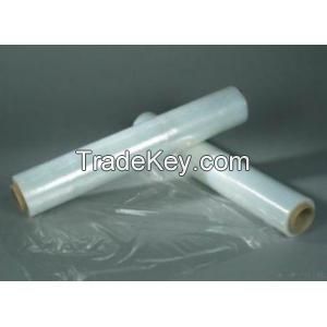 high quality lldpe stretch film for agriculture