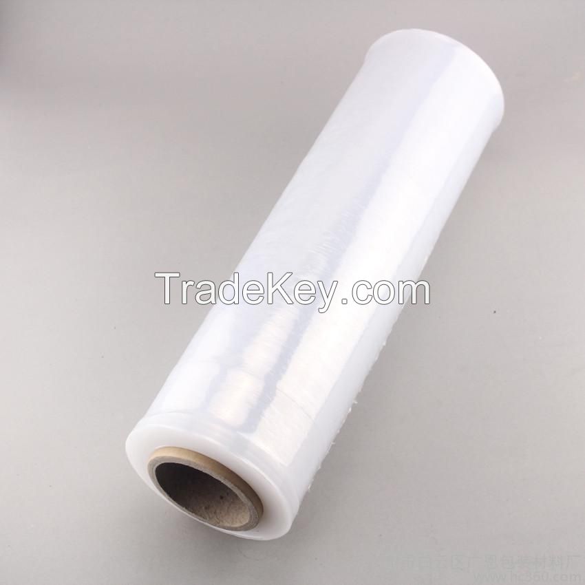 HOT SELL 2013 LLDPE pallet stretch film