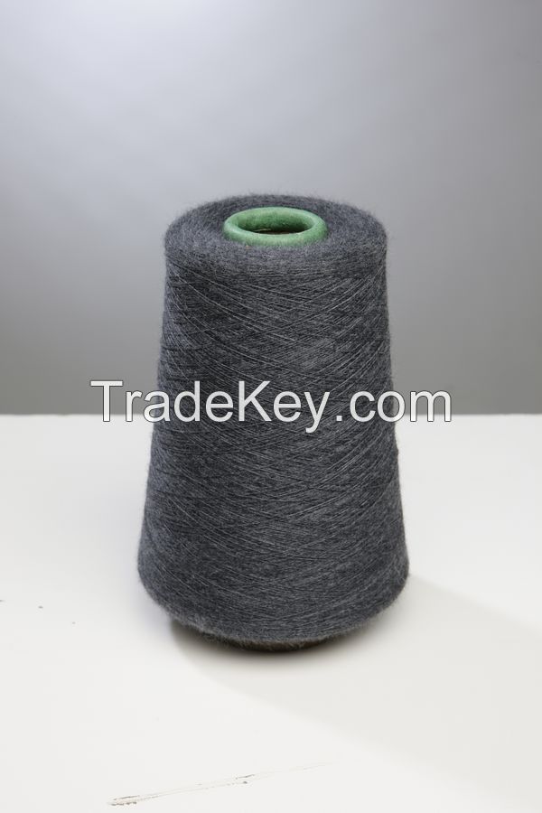 4mm spangle yarn