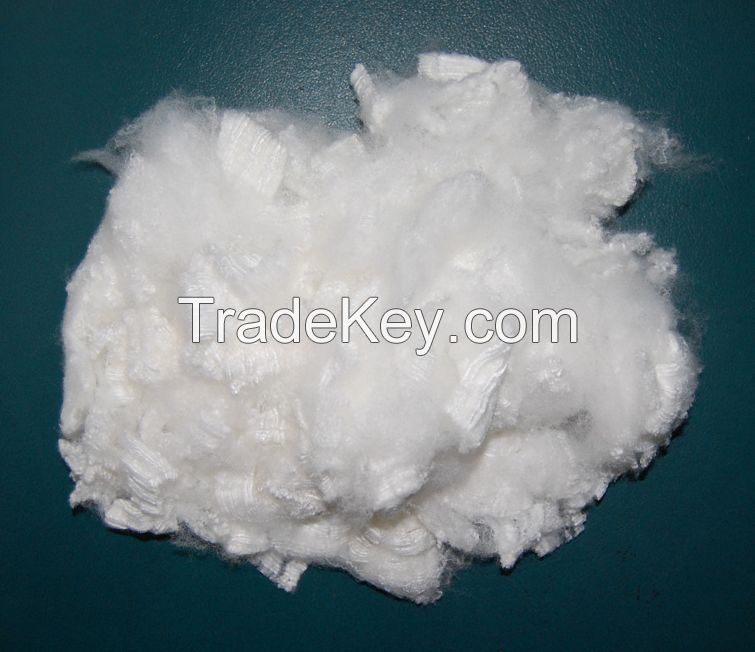 Polyester Staple Fiber 1.2D