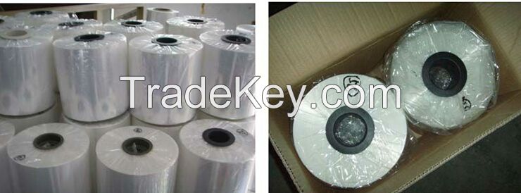 flexible packaging plastic pof shrink film