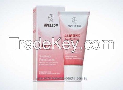 Almond Soothing Cleansing Lotion