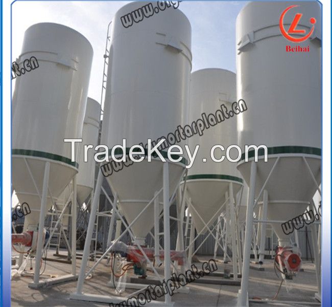 High Quality Cement Silo Price, Tank, Hopper