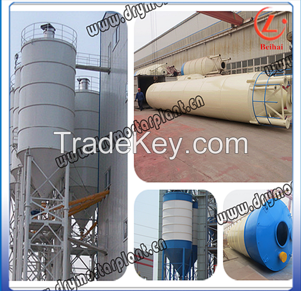 High Quality Cement Silo Price, Tank, Hopper