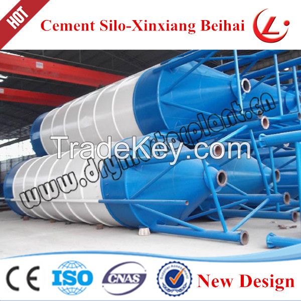 High Quality Cement Silo Price, Tank, Hopper