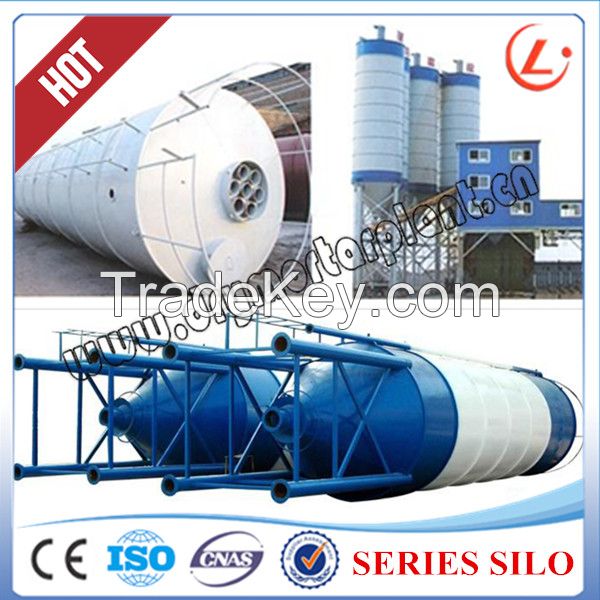 High Quality Cement Silo Price, Tank, Hopper