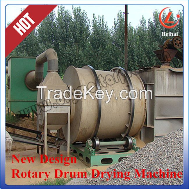 Rotary Drying Eqiupment Machine/ Drum Dryer