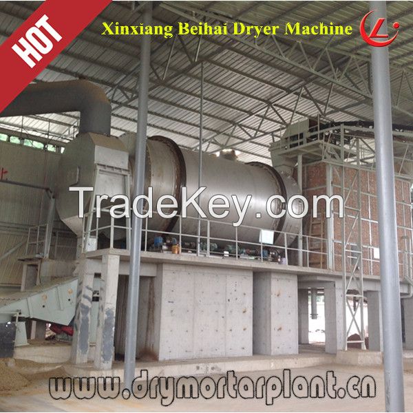 Rotary Drying Eqiupment Machine/ Drum Dryer