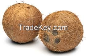 coconut, dried coconut