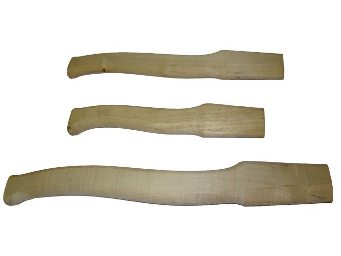 Handle  for ax, hammer,spade, hoe