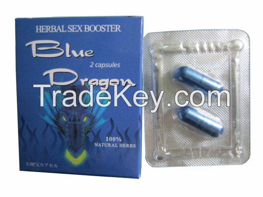 Blue Dragon Herbal Medicines ENHANCING Male Sex Drive CURING ED