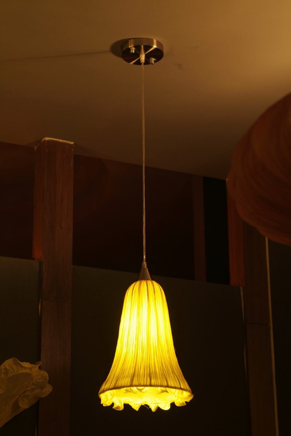 PENDANT LAMP-2