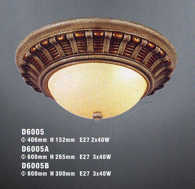 CEILING LAMP-2