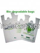 Bio-degradable Bags