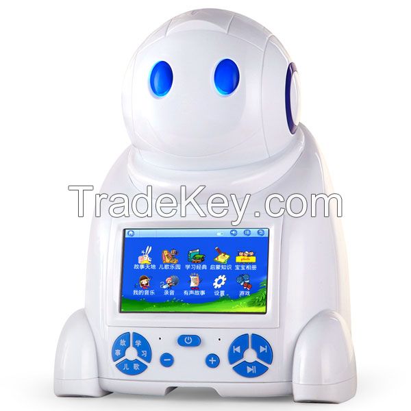 children early education eletronic toys story machine G900