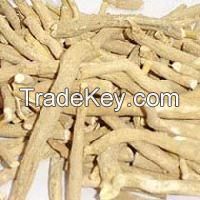 Ashwagandha root