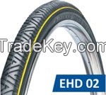 Tire EHD-02 28 X 1.5 12PLY