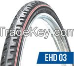 Tire EHD-03 28 X 1.5  12ply