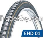 Tire EHD-01 28 X 1.5 20PLY