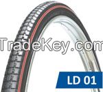 Tire LD-01 26X13 / 8, 28X1.5 3PLY