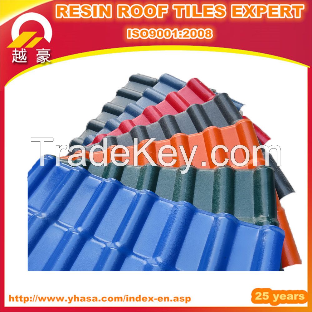 Easy Installing Waterproof ASA Roof Tile Accessories for House  Constructions - China Lightweight Roof Sheet, Apvc Roofing Sheet