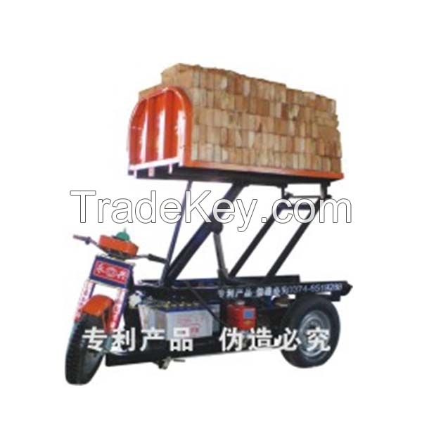 multifunctional battery cargo vehicle for sale