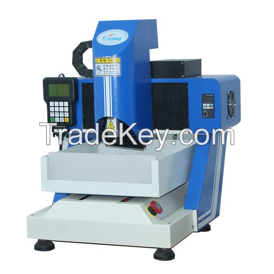 CNC stone engraving machine