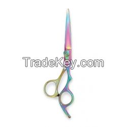 HAIR CUTTING SHEARS SCISSOR