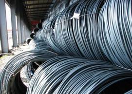 Wire Rods