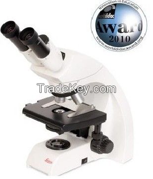 DM750 Microscope