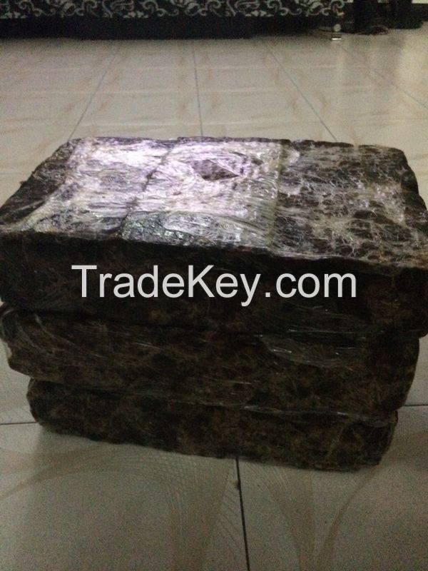 African Black Soap