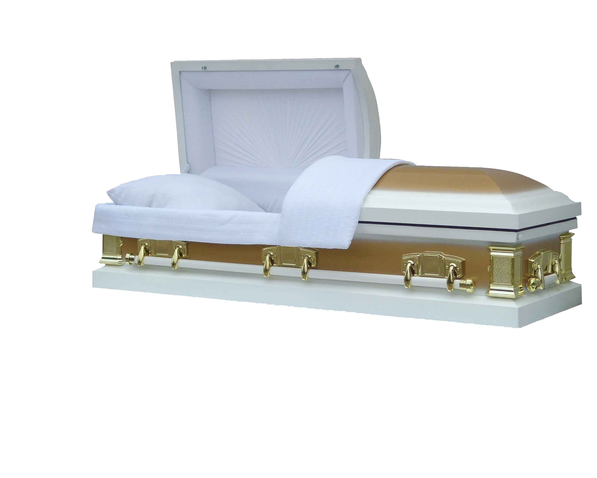 Coffin